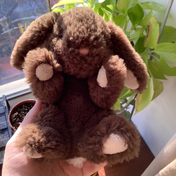 3/20$⭐️NEW Really Soft Bunny Plushie - Picture 6 of 10